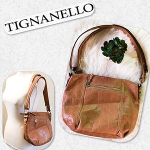 Tiganello Crossbody